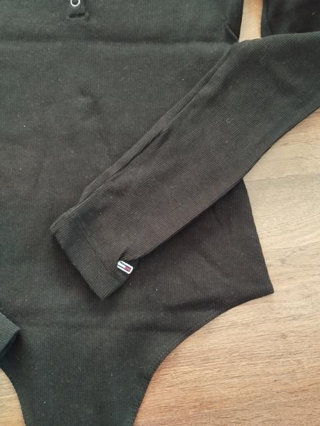 Nové body tommy hilfiger s, tommy hilfiger,s