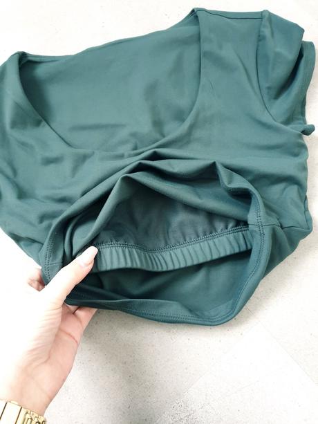 Oysho komplet na cvičenie xs, xs