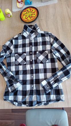 Košeľa v.s, urban rascals,s