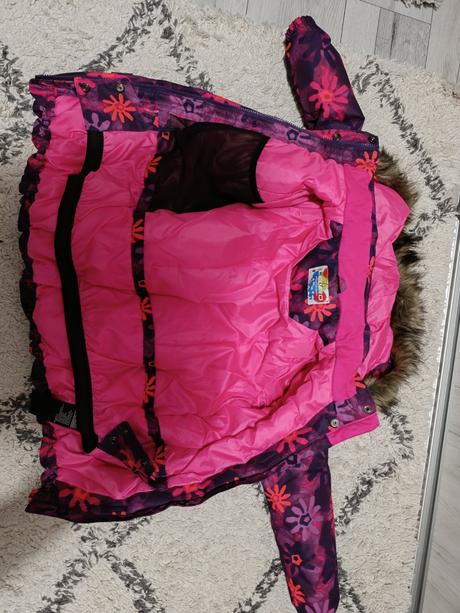 Lyžiarska bunda, lewro,146