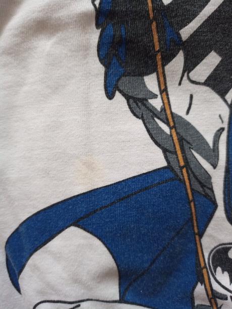 Trička dlhý rukáv, 104