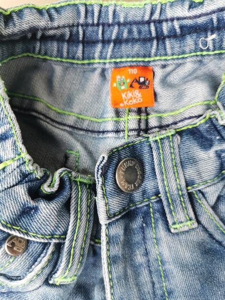 Kiki&koko sada nohavíc, kiki&koko,116