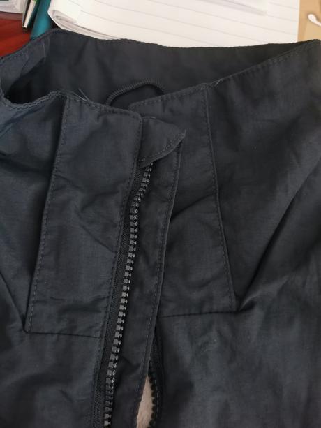 Bunda, h&m,140
