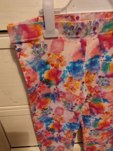 Legíny 128/140, 128 / 134 / 140