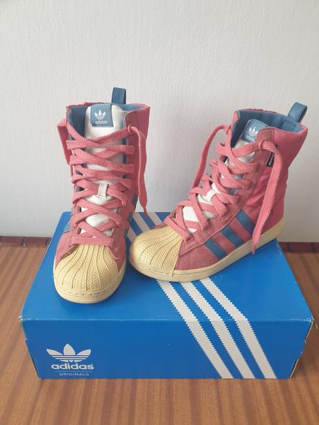 Krásne snehule adidas, adidas,39