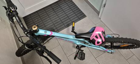 Kellys bicykle 20", kellys,20