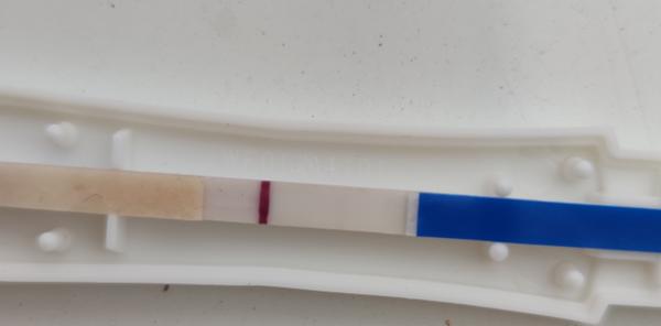 Je to duch, môžeme sa tešiť?