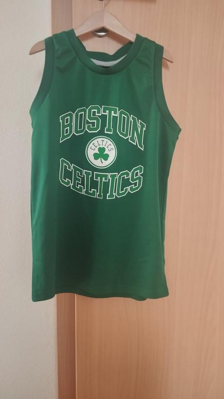 Basketbalový dres, 146