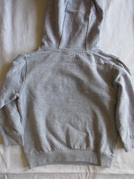 Svetrik č.104, nickelodeon,104