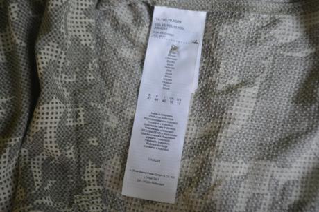 S. oliver, blúzka veľ. 42/l-xl, s.oliver,l