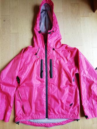 Nepremokavá tenká bunda 140, 140