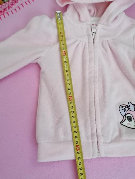 Balík veľkosť 74, 68–80