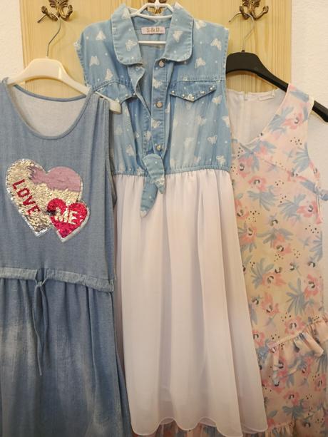 Mix šaty 12/13, 152