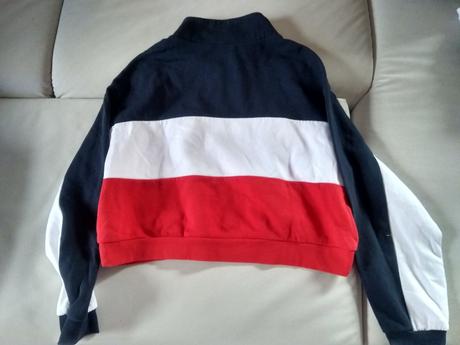 Dámska mikina, h&m,l