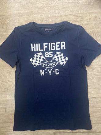 Tričko tommy hilfiger, tommy hilfiger,164