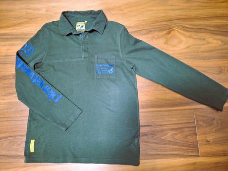 Tričko original marines, original marines,158