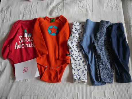 Balik leginiek a body, 86–98