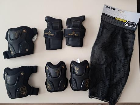 Korcule na ľad 32-34, 33
