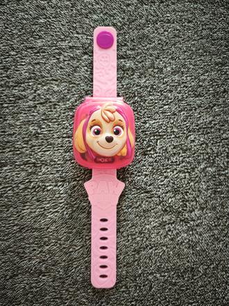 Hodinky káblová patrola sky, 