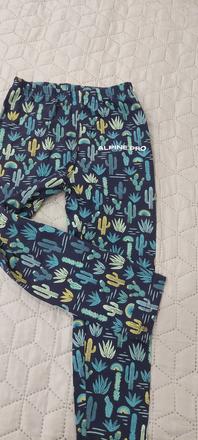 Alpine pro legíny, alpine pro,110