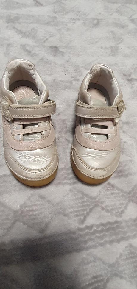 Tenisky 27 ddstep, d.d.step,27