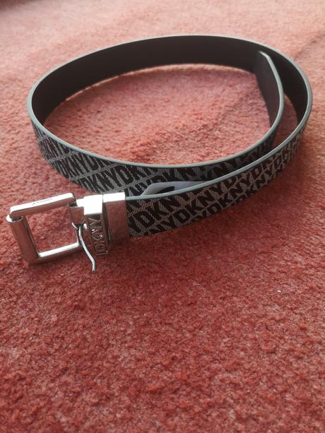 Donna karan new york dámsky opasok  l/xl, dkny