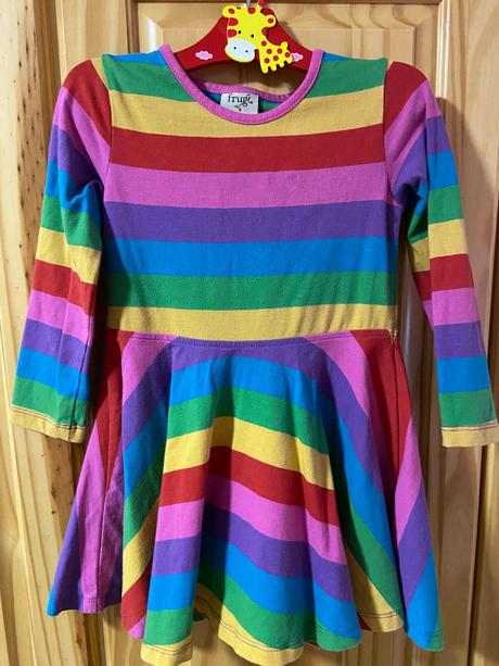 Točiace šaty vel. 18-24 mesiacov, next,92