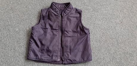 Vesta zateplená, 74