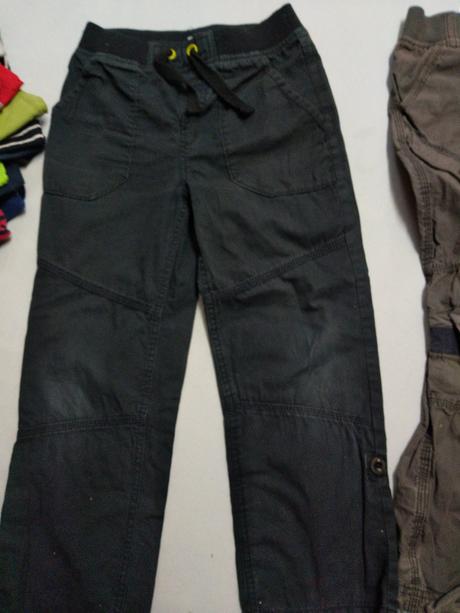 Nohavice, f&f,128
