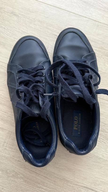 Tenisky polo 41, ralph lauren,41
