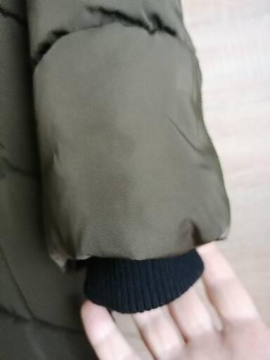 Zimná bunda ff 44, f&f,44