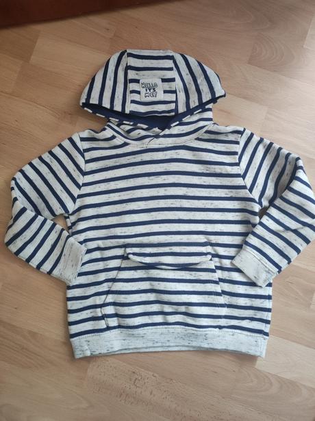 Mikina 104, zara,104