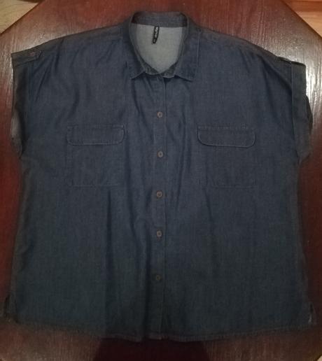 Dámska košeľa, xl