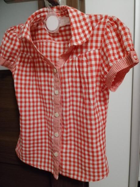 Košeľa blúzka, girl2girl,110