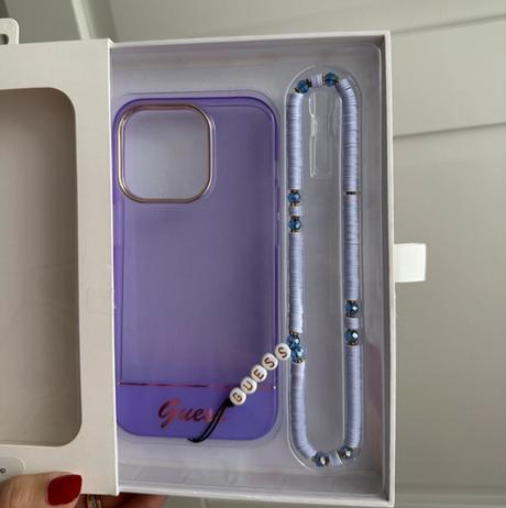 Púzdro na mobil iphone 14 pro, 