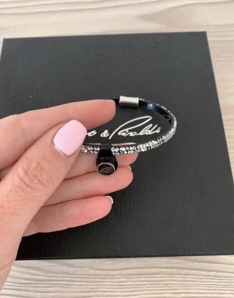 Cango&rinaldi náramok, 