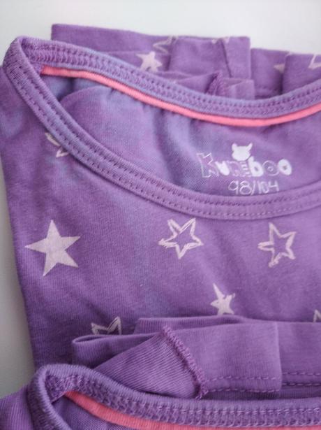 Tričká, kuniboo,98