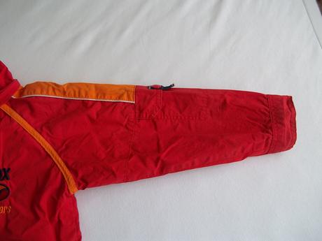 Bunda - yatsi kids - 4 roky (104/110), 104