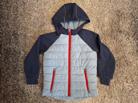 Prechodná vetrovka, sinsay,98