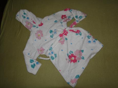 Kvetinkovy zupancek john lewis, john lewis,98