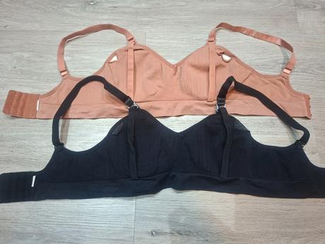 Podprsenky na kojenie, 75,b