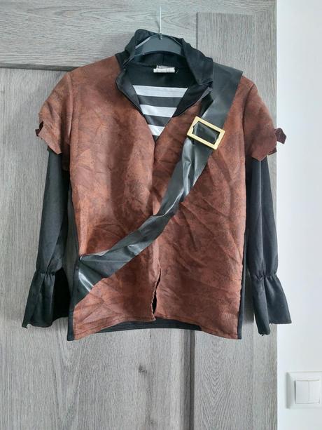 Oblecenie na karneval, 116