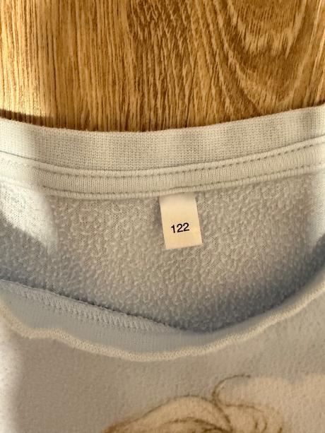 Pyžamo fleece 122, 122