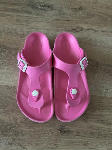 Sandále/žabky birkenstock, birki,34