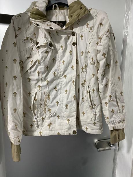 Lyziarska suprava s, 164