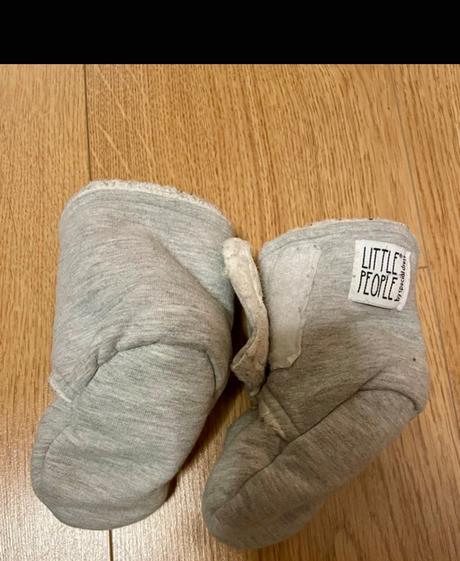 Capačky little people, 17