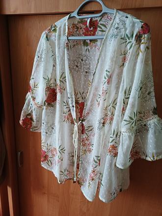 Damsky kardigan xxl, xxl