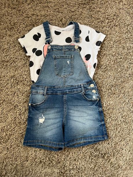 Riflove sortky, sinsay,122