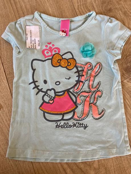 Hello kitty, h&m,116