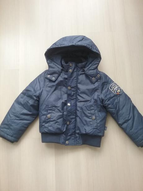 Original marines 116 zimna bunda, original marines,116